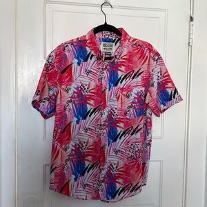 RSVLTS red La Croy shirt